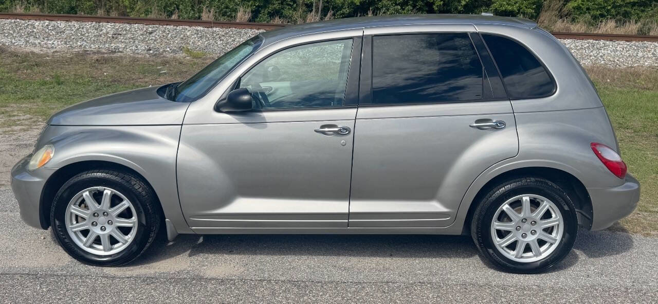 Used 2007 Chrysler PT Cruiser Touring w/ Fleet Value Group I image 7