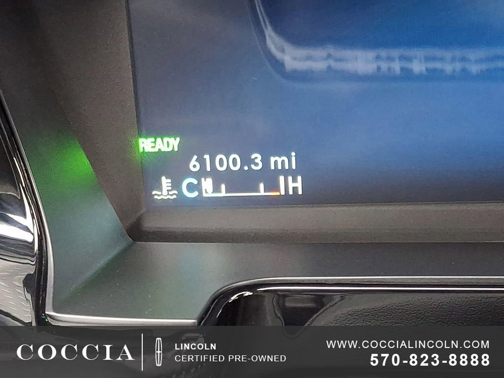 Certified 2024 Lincoln Corsair Grand Touring image 21