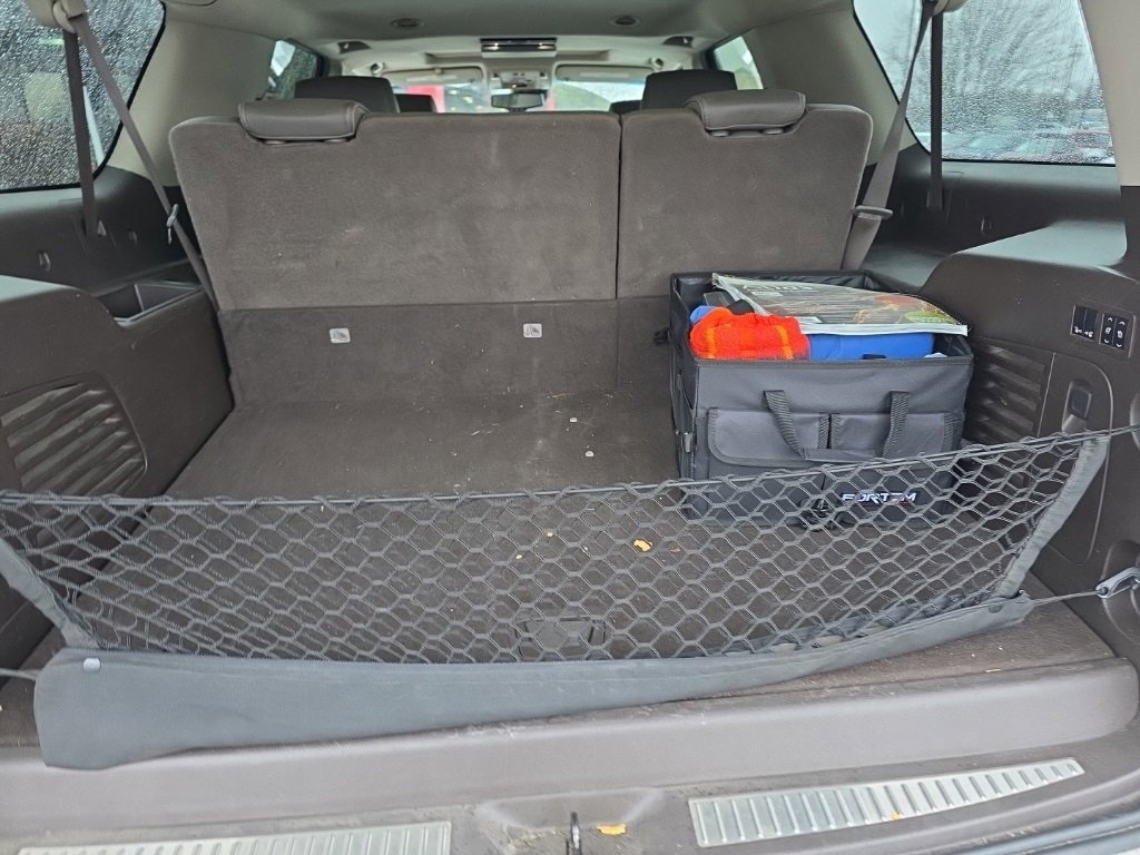 Used 2016 GMC Yukon XL Denali w/ Open Road Package image 15