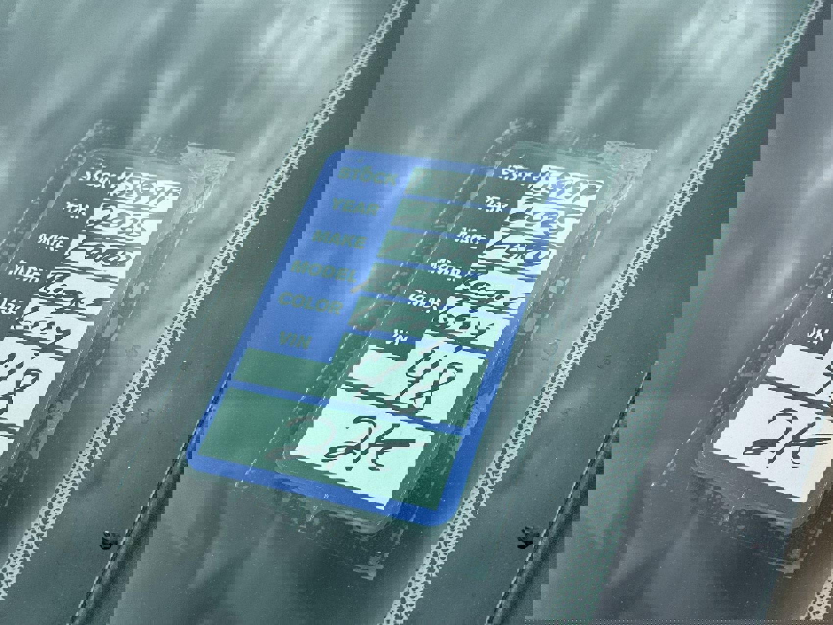 Used 2025 Ford Ranger Lariat w/ FX4 Off-Road Package image 26