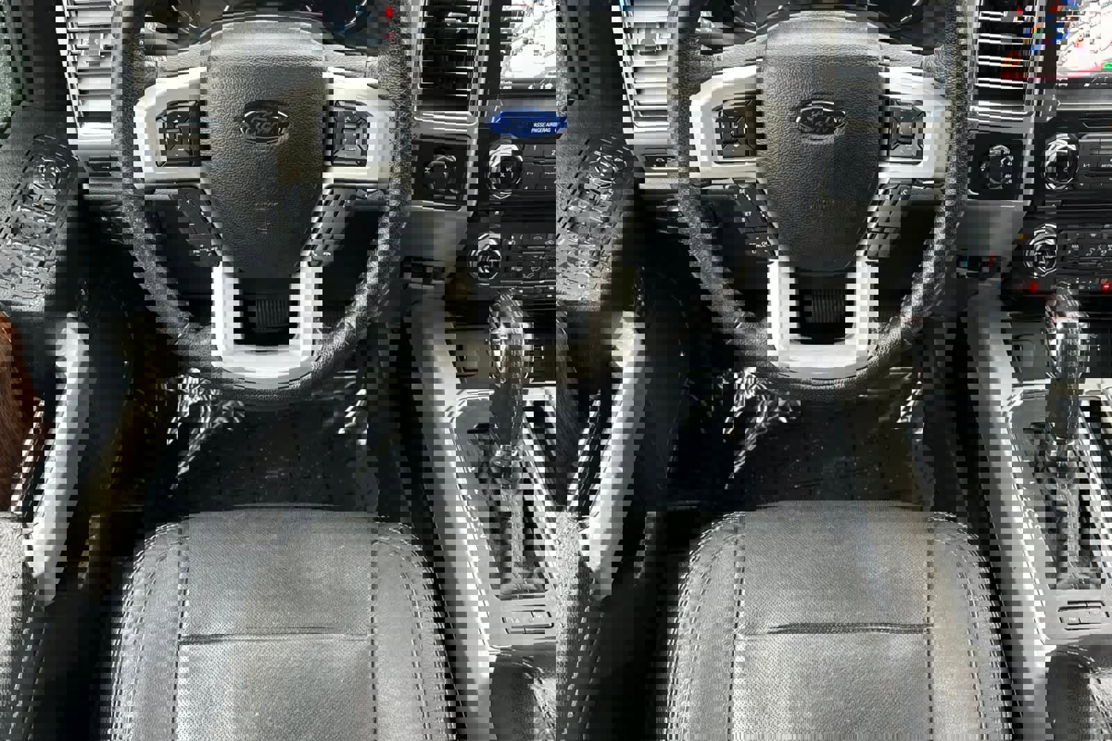 Used 2015 Ford F150 Lariat w/ Equipment Group 502A Luxury image 15