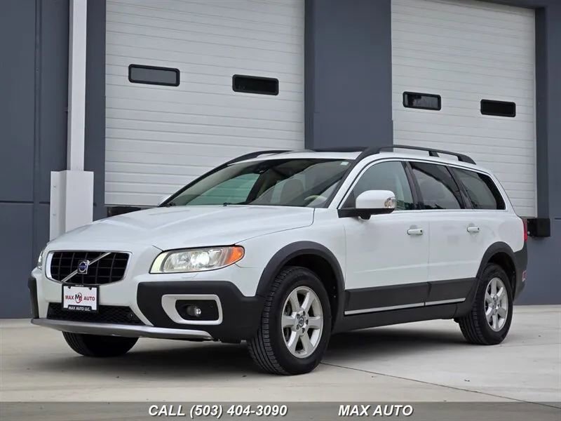 Used 2013 Volvo XC70 3.2 Premier Plus image 4