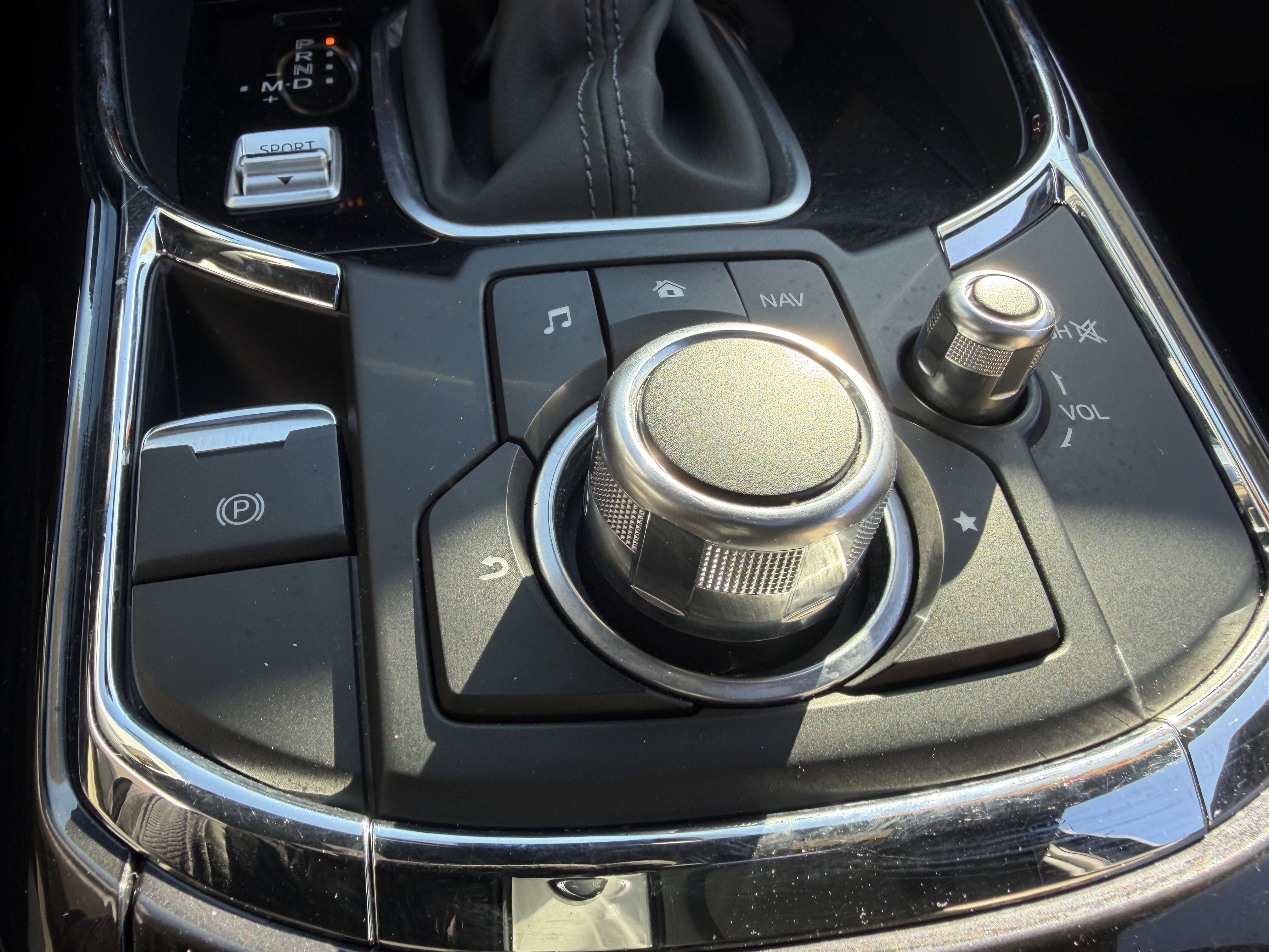 Used 2018 MAZDA CX-9 Grand Touring image 44