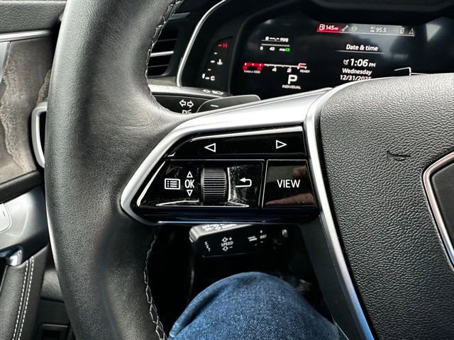 Used 2024 Audi A6 Premium Plus image 20