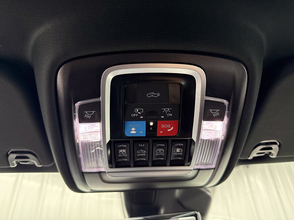 New 2026 RAM 1500 RHO w/ RHO Level 1 Equipment Group AWD/4WD image 31