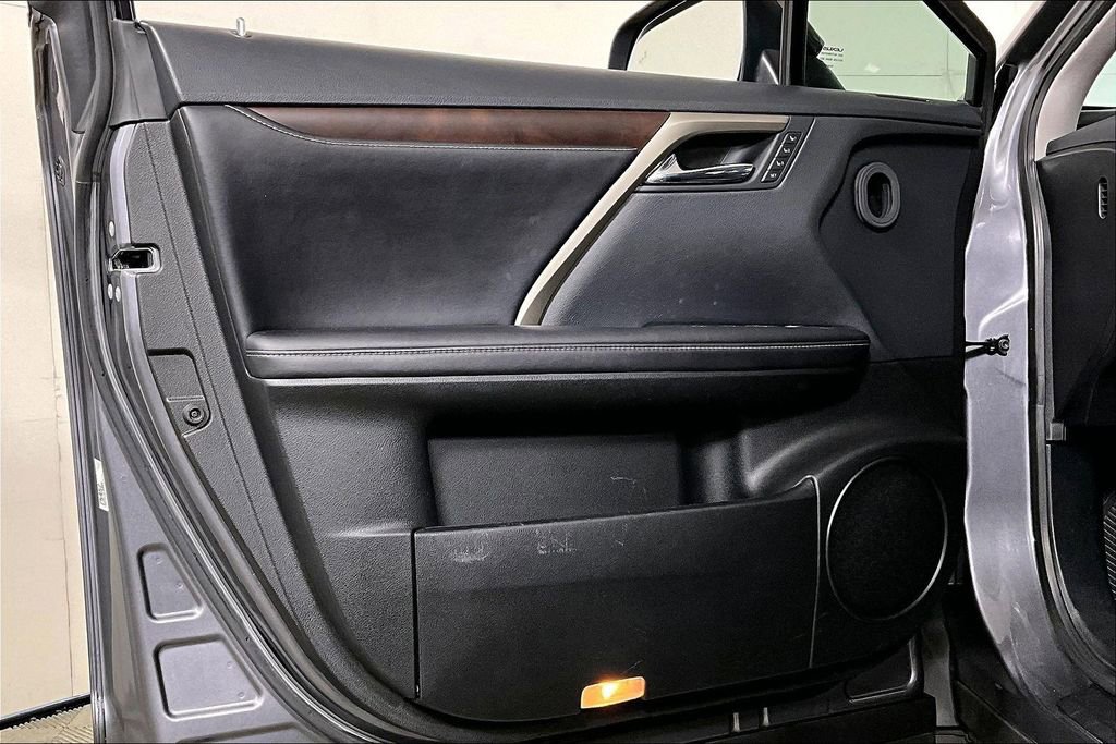 Used 2021 Lexus RX 350 FWD w/ Premium Package image 23