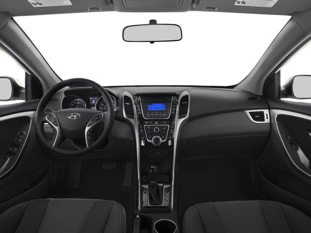 Used 2016 Hyundai Elantra GT w/ Option Group 02 image 10