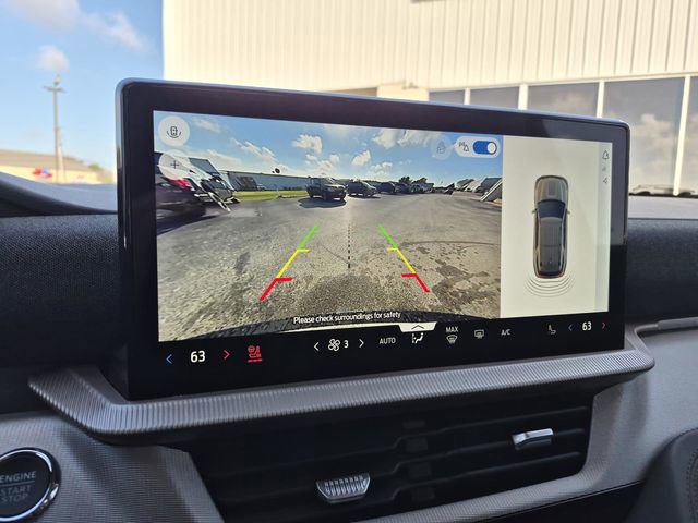 New 2026 Ford Explorer Active image 31