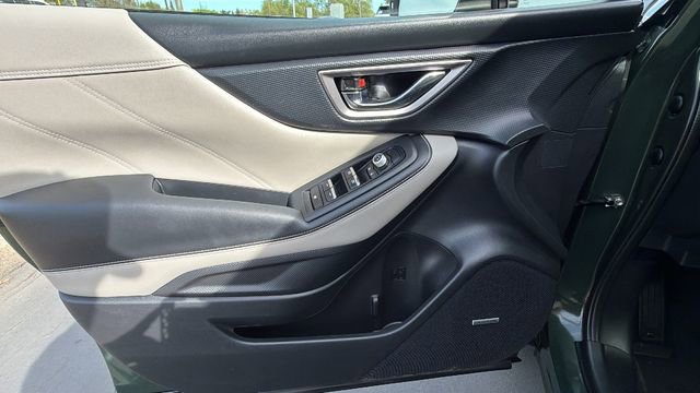 Used 2022 Subaru Forester Limited w/ Popular Package #2 image 19