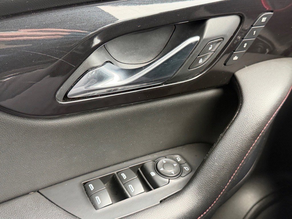 Used 2020 Chevrolet Blazer RS image 21