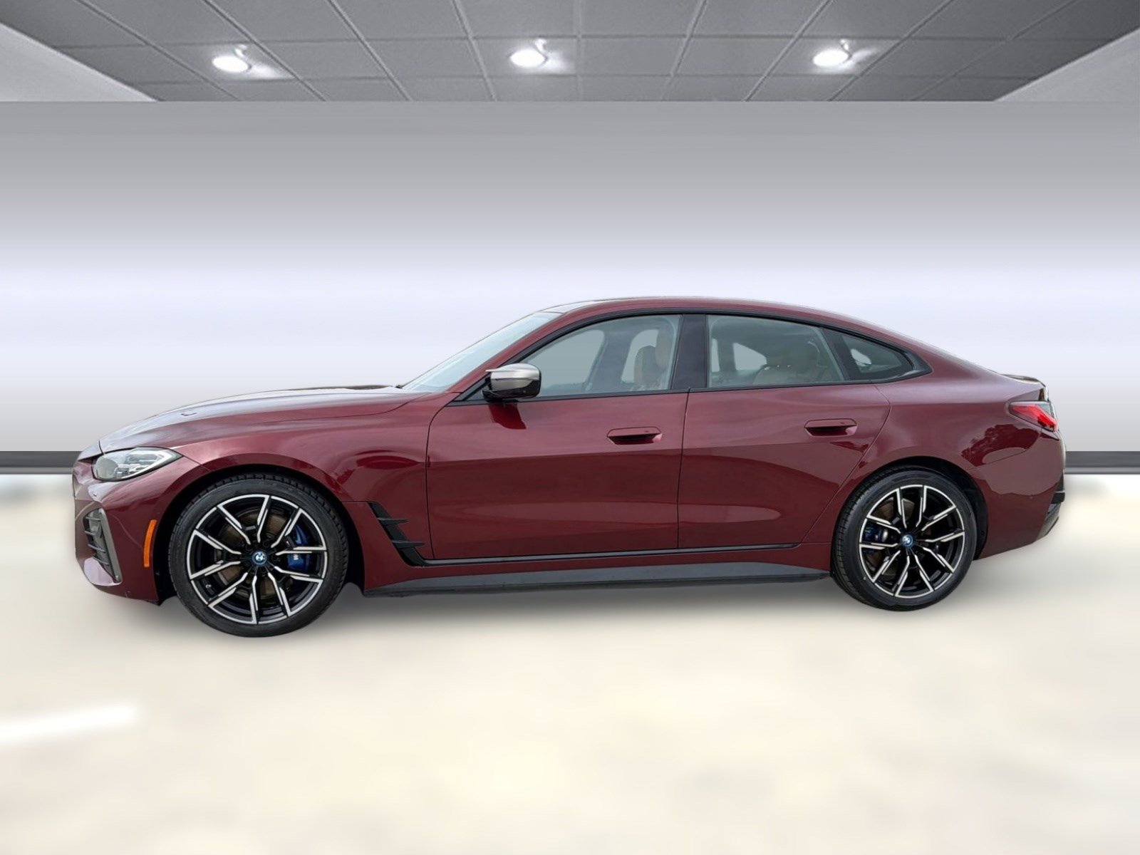 Used 2023 BMW i4 M50 w/ Premium Package image 2