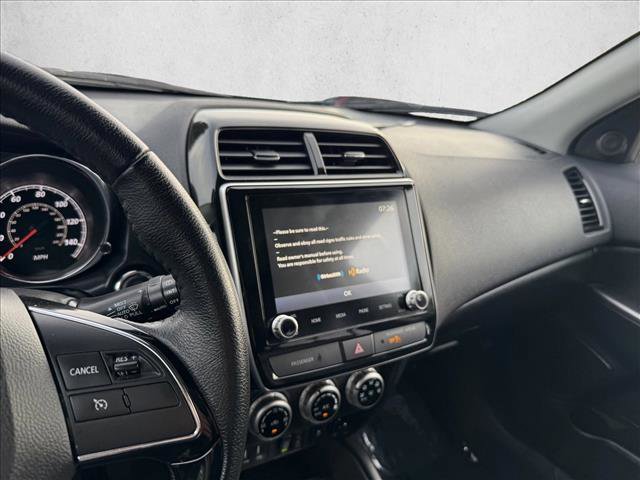 Used 2024 Mitsubishi Outlander Sport AWD image 14