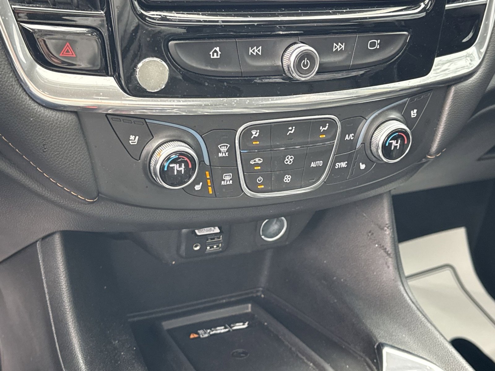 Used 2020 Chevrolet Traverse Premier image 27