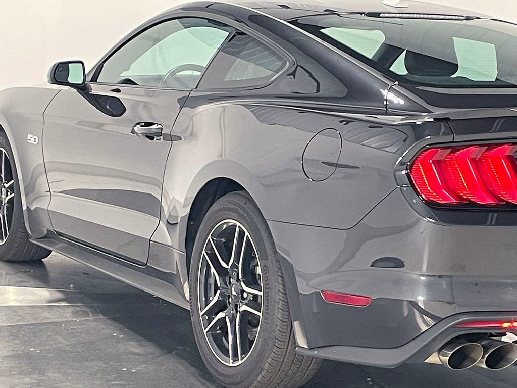 Used 2023 Ford Mustang GT Premium w/ Security Package image 39