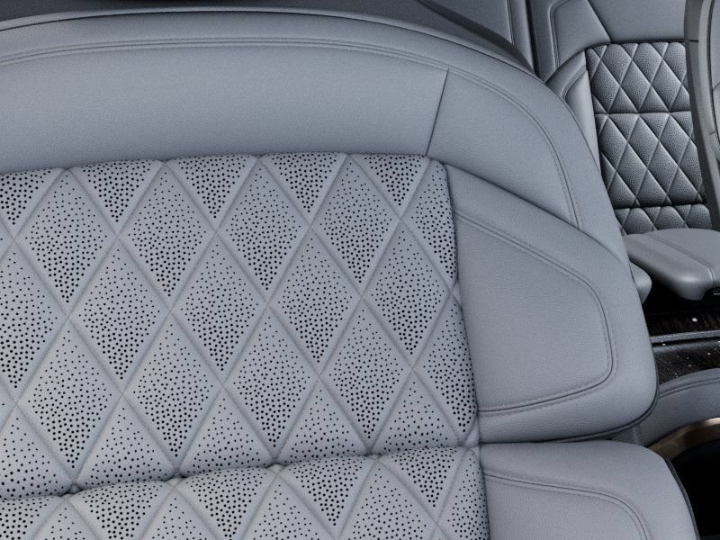 New 2027 Lincoln Navigator L Black Label AWD/4WD image 16