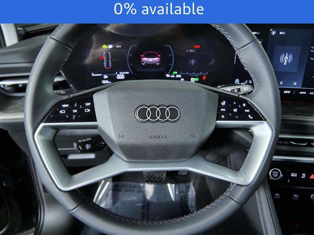 New 2025 Audi Q5 Premium Plus image 22