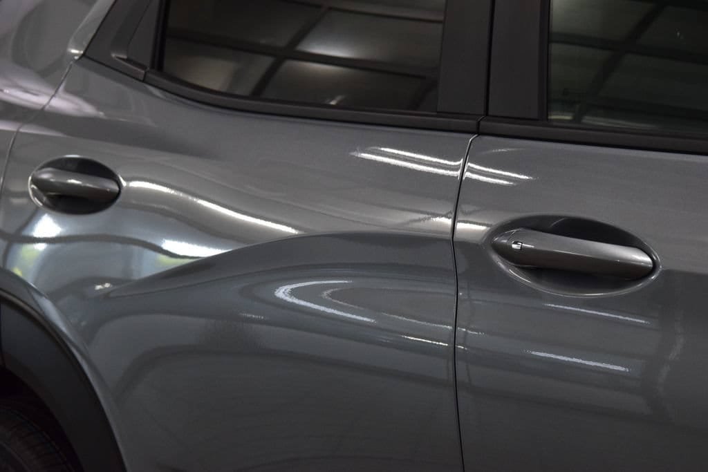 New 2026 Chevrolet TrailBlazer LT w/ Convenience Package FWD image 17