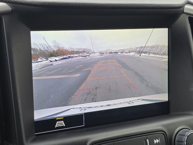 Used 2023 GMC Terrain AT4 AWD/4WD image 28