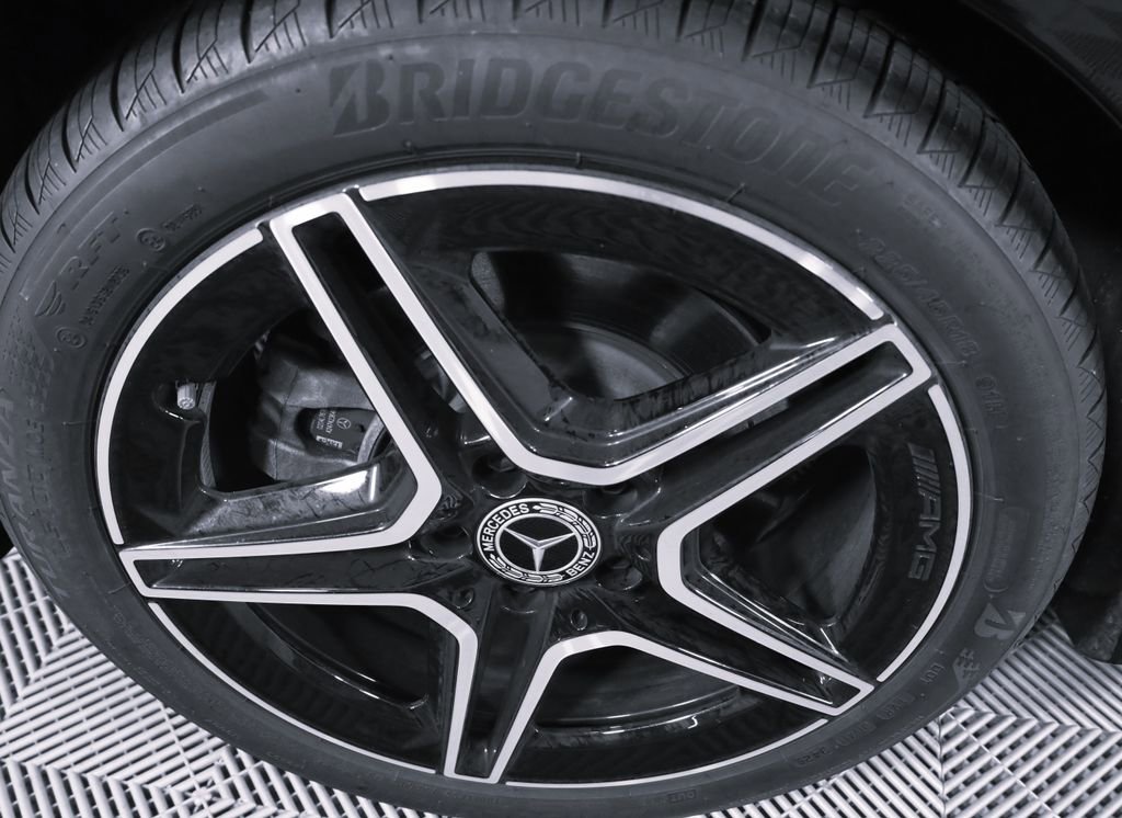 Used 2026 Mercedes-Benz CLA 250 4MATIC image 62