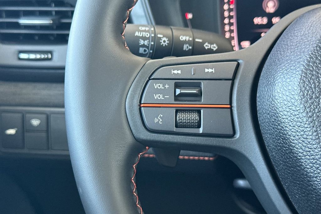 New 2026 Honda Passport TrailSport image 23