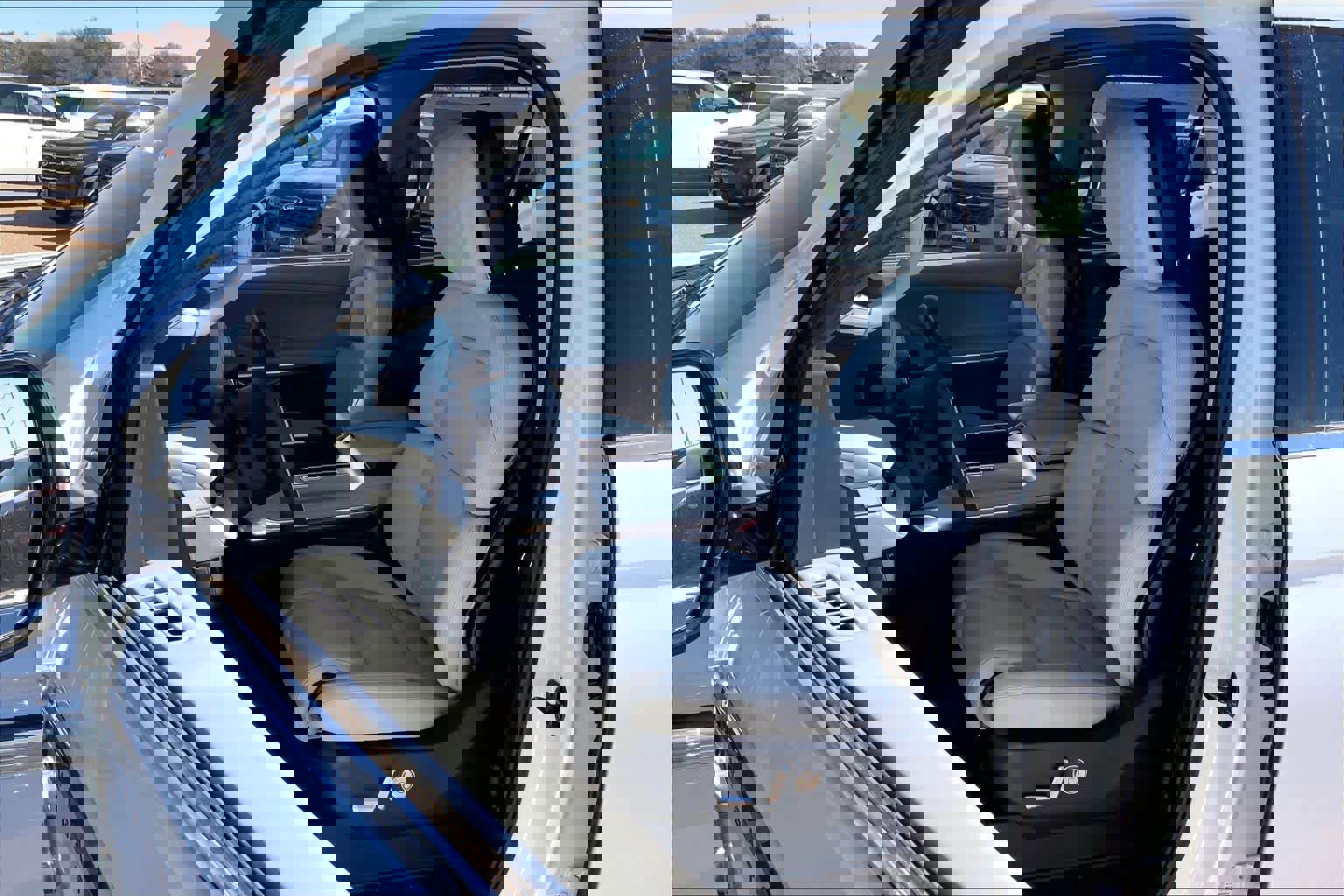 New 2025 Lincoln Navigator L Reserve image 9