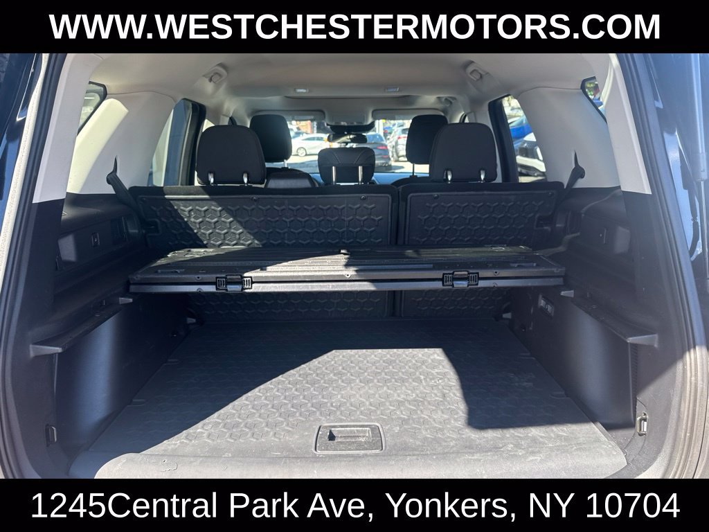 Used 2021 Ford Bronco Sport Big Bend w/ Big Bend Package AWD/4WD image 24