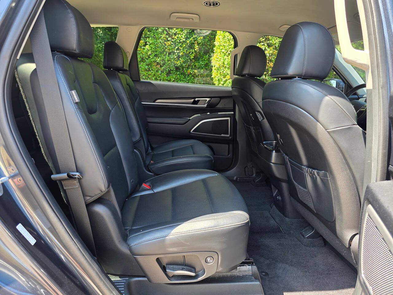 Used 2023 Kia Telluride S AWD/4WD image 32