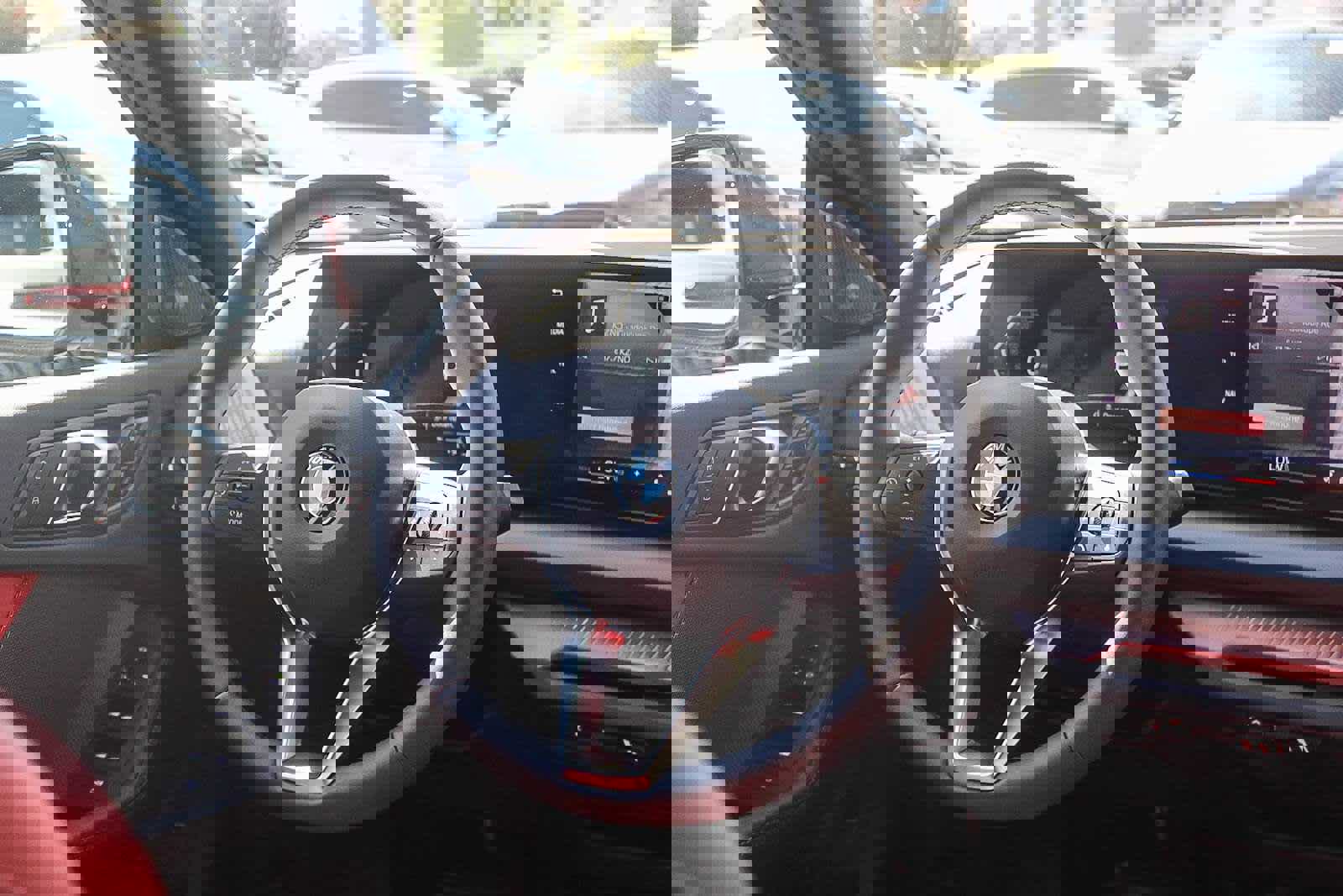 New 2026 BMW 228i image 23