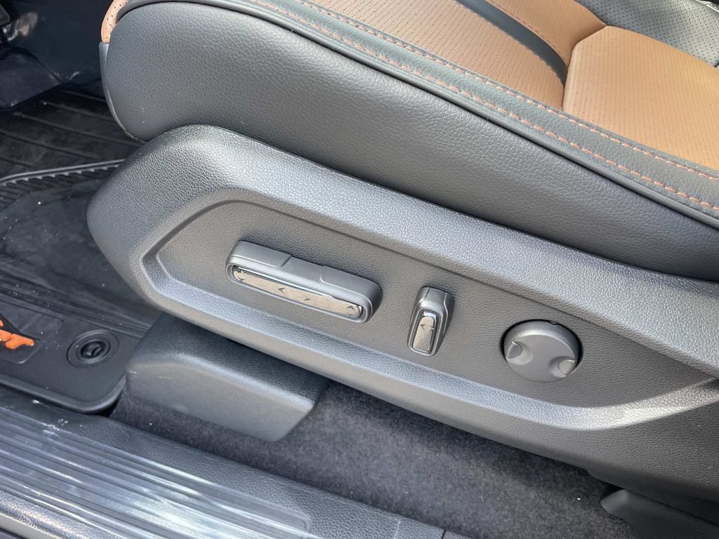 New 2026 Honda Passport TrailSport Elite image 17