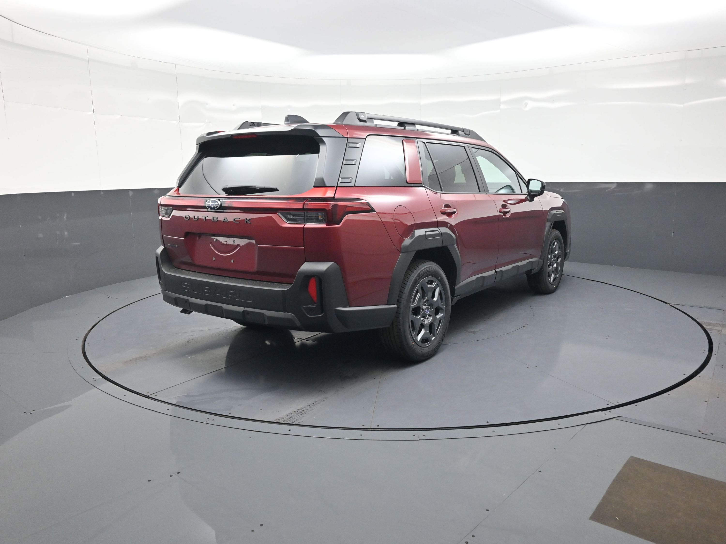 New 2026 Subaru Outback Premium AWD/4WD image 3