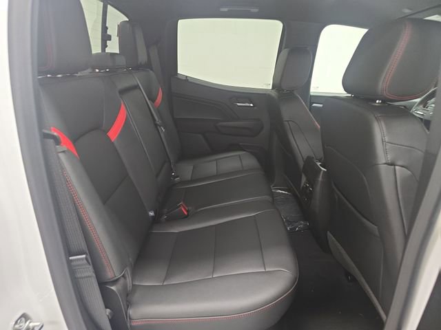 New 2025 Chevrolet Colorado Z71 w/ Technology Package image 30