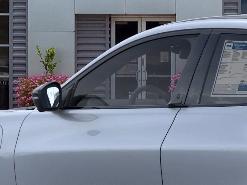 New 2026 Ford Mustang Mach-E Select w/ Technology Package RWD image 20