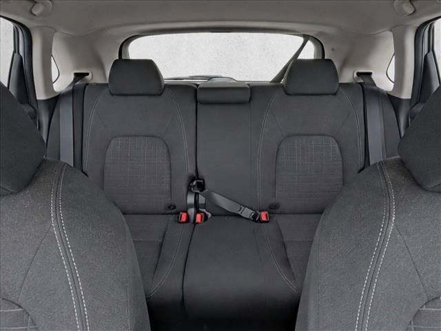 Used 2025 Honda HR-V LX image 27