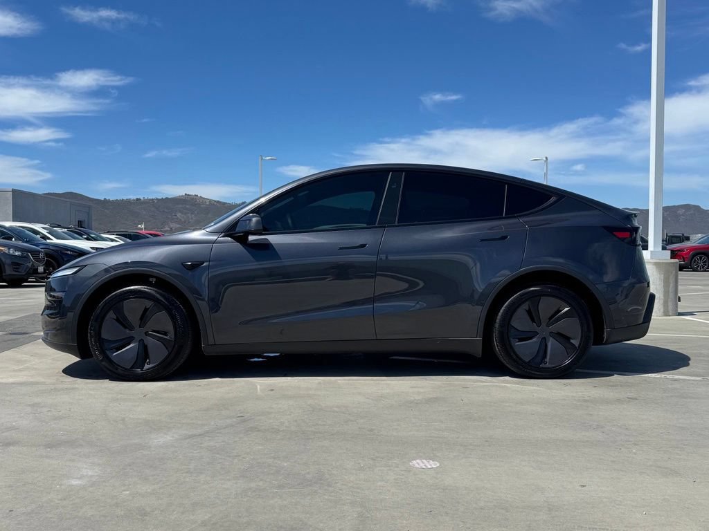 Used 2026 Tesla Model Y Long Range AWD/4WD image 20