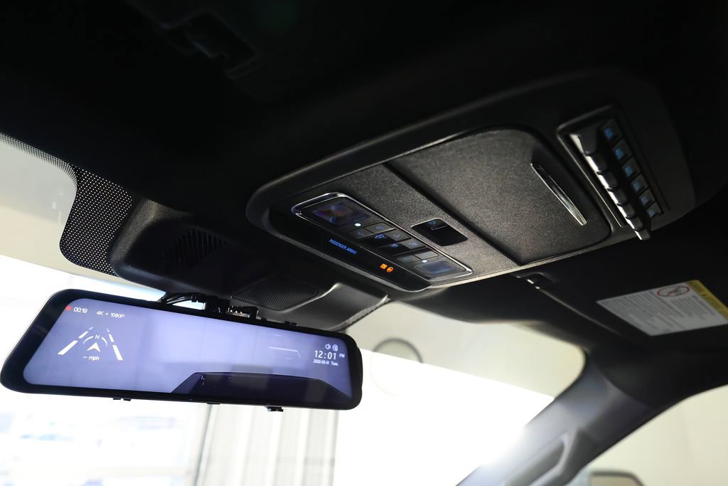 Used 2026 Ford F250 Platinum image 33