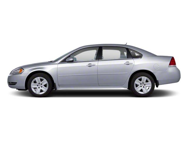 Used 2010 Chevrolet Impala LS FWD image 31