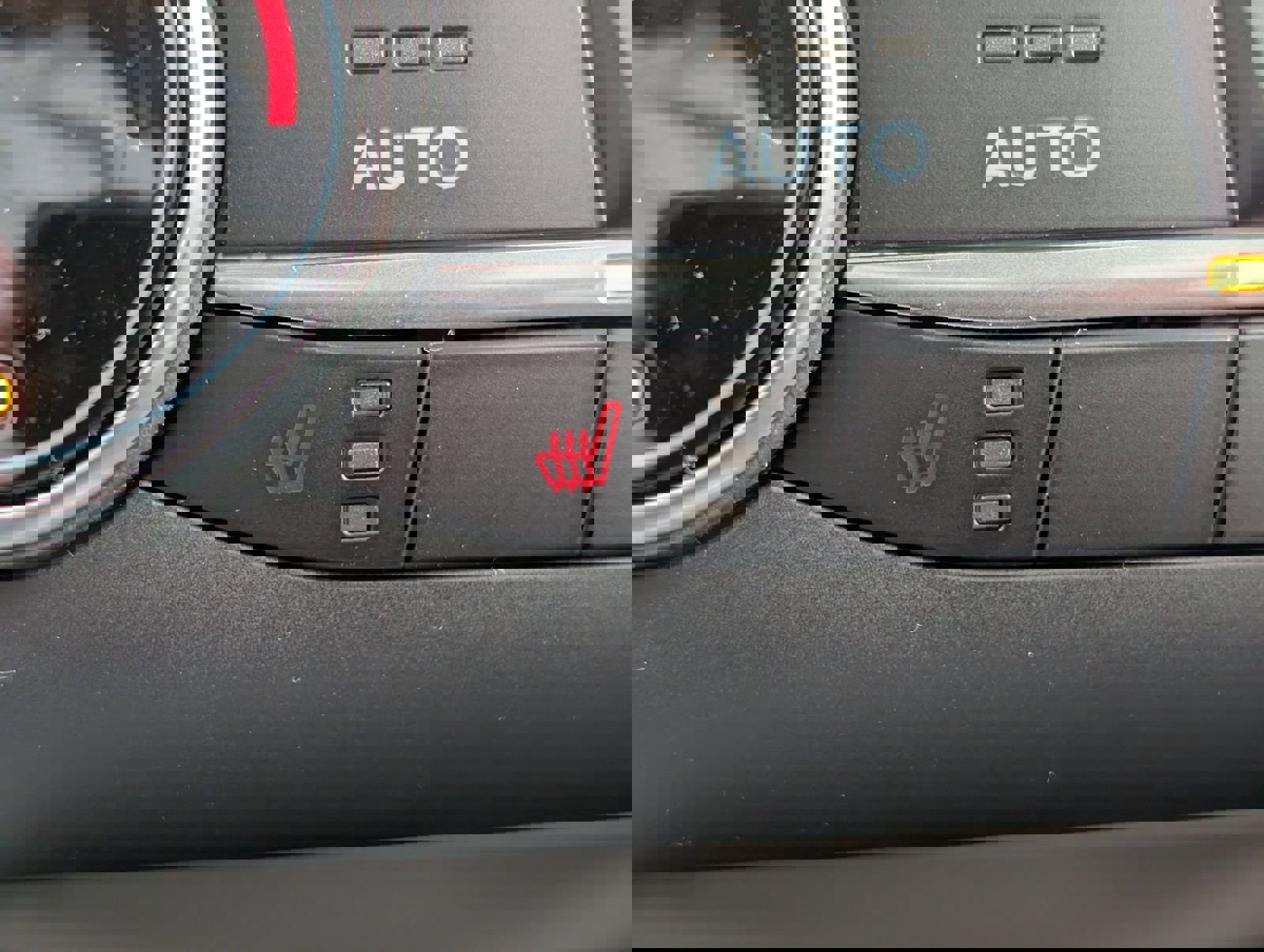 New 2026 Ford Escape Active w/ Cold Weather Package image 18