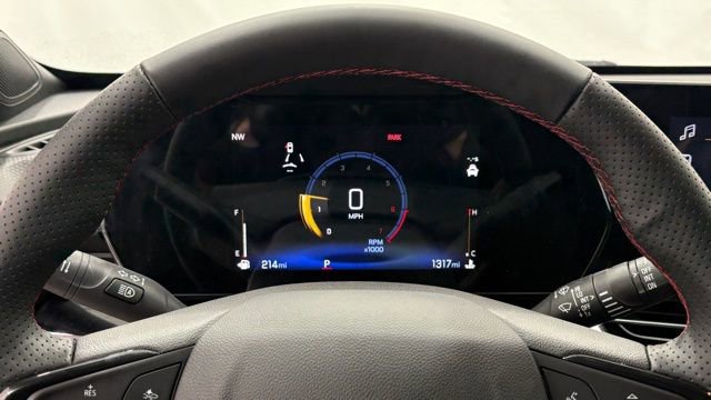 New 2026 Chevrolet Trax RS w/ Driver Confidence Package image 32