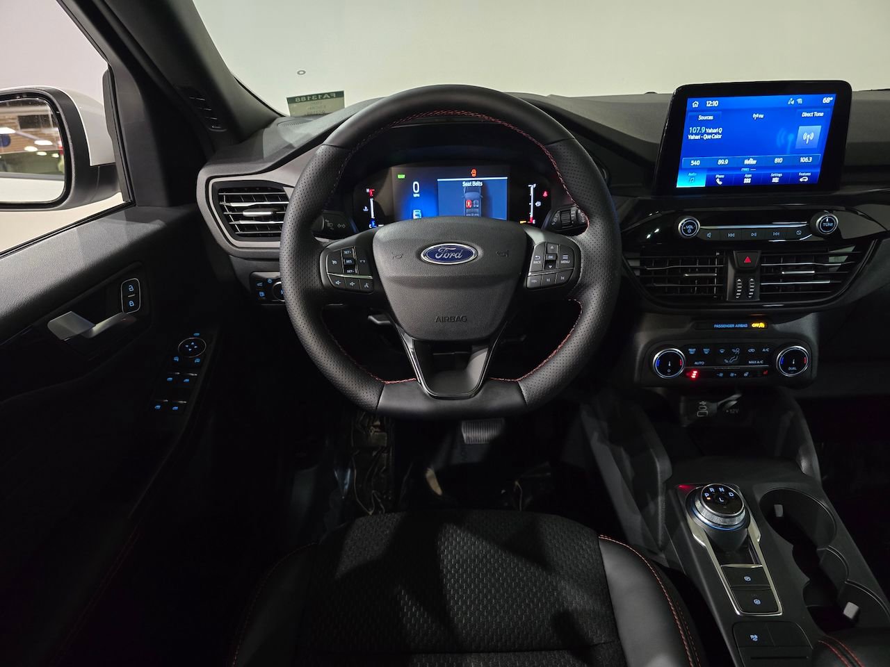 New 2026 Ford Escape ST-Line Select image 22