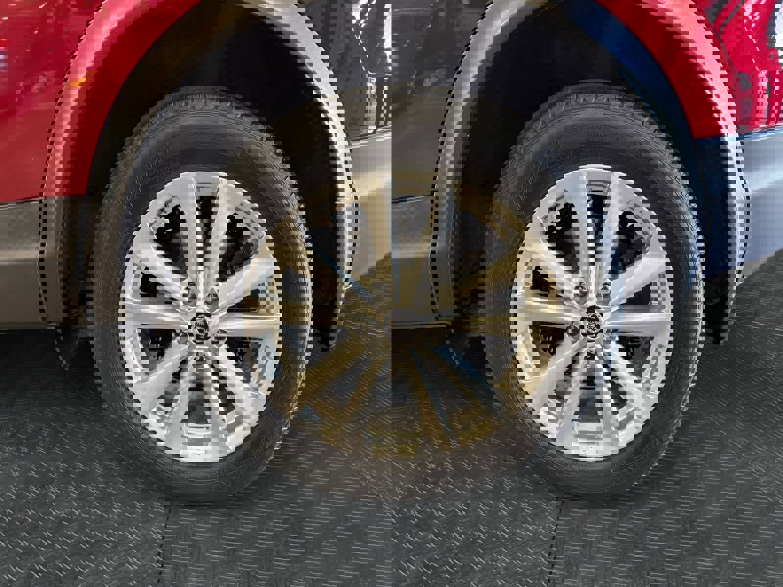 Used 2019 Nissan Rogue Sport S w/ Appearance Package image 14