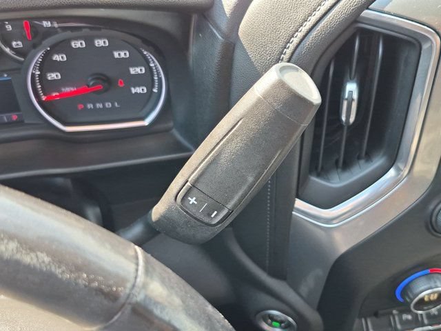 Used 2019 Chevrolet Silverado 1500 RST w/ All-Star Edition AWD/4WD image 14