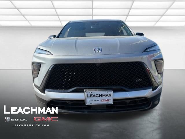 Certified 2025 Buick Enclave Sport Touring w/ Power Package image 9