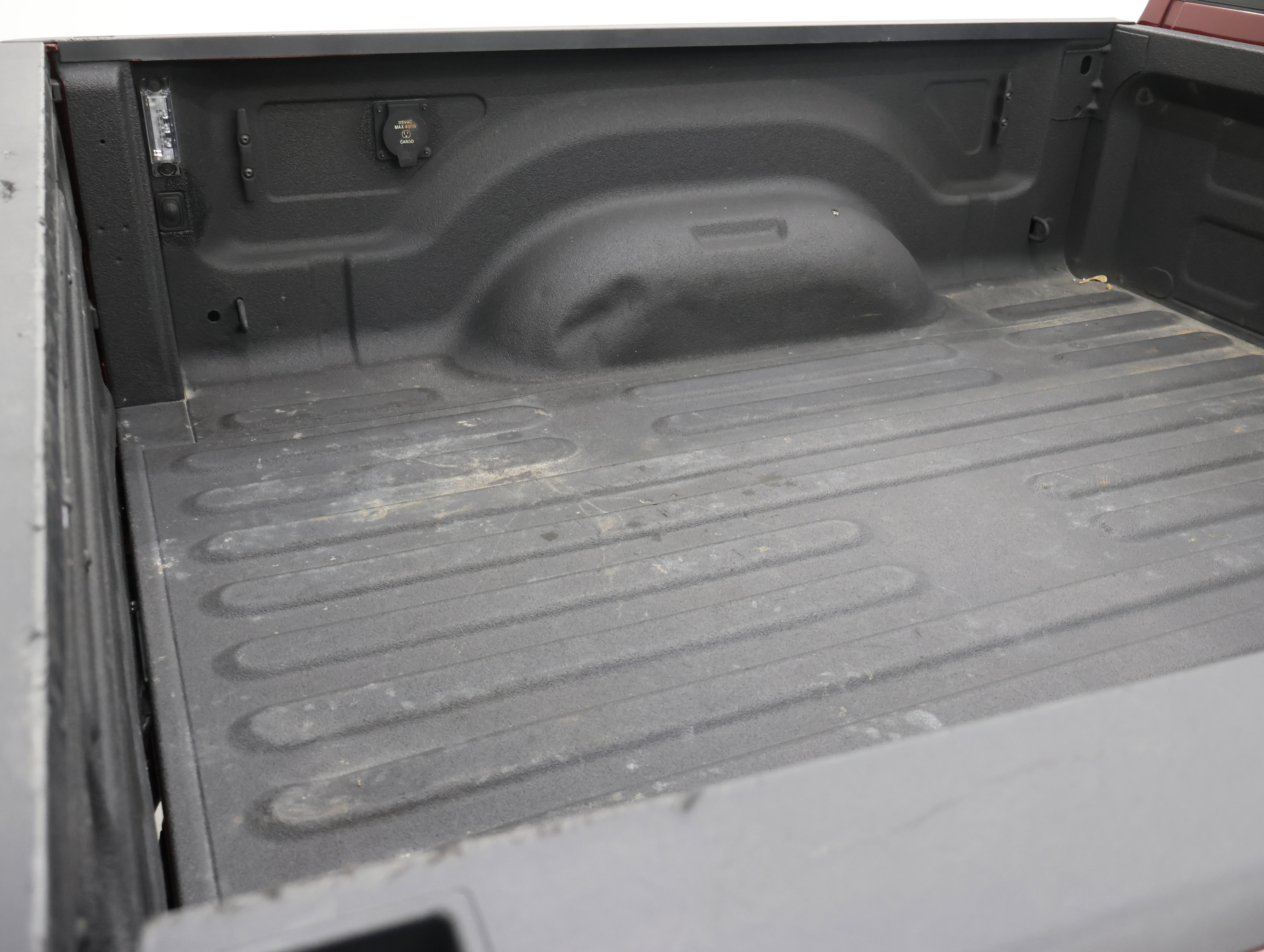 Used 2022 RAM 3500 Laramie image 5