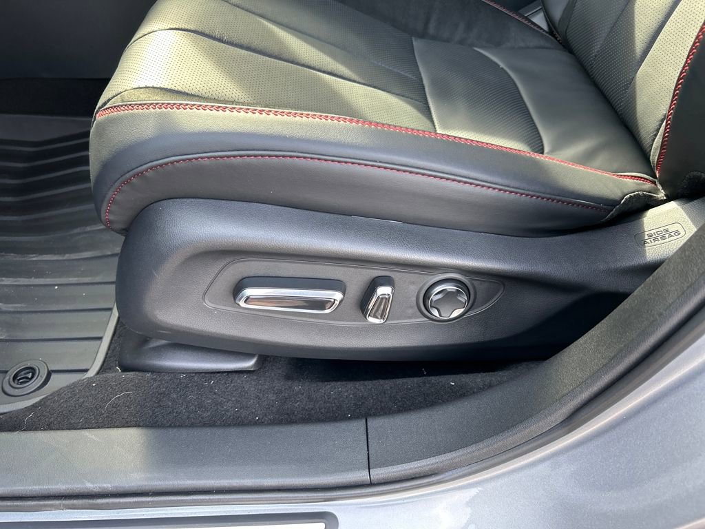 New 2025 Acura ADX A-Spec image 16