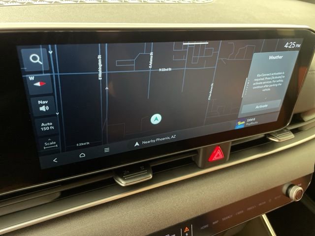 New 2026 Kia Carnival EX image 30