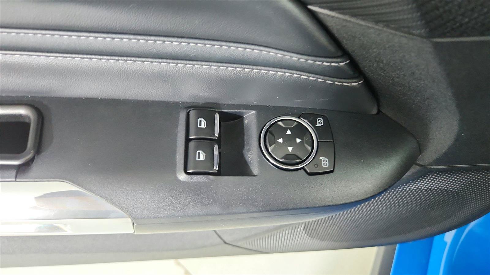 Used 2024 Ford Mustang GT Premium RWD image 11