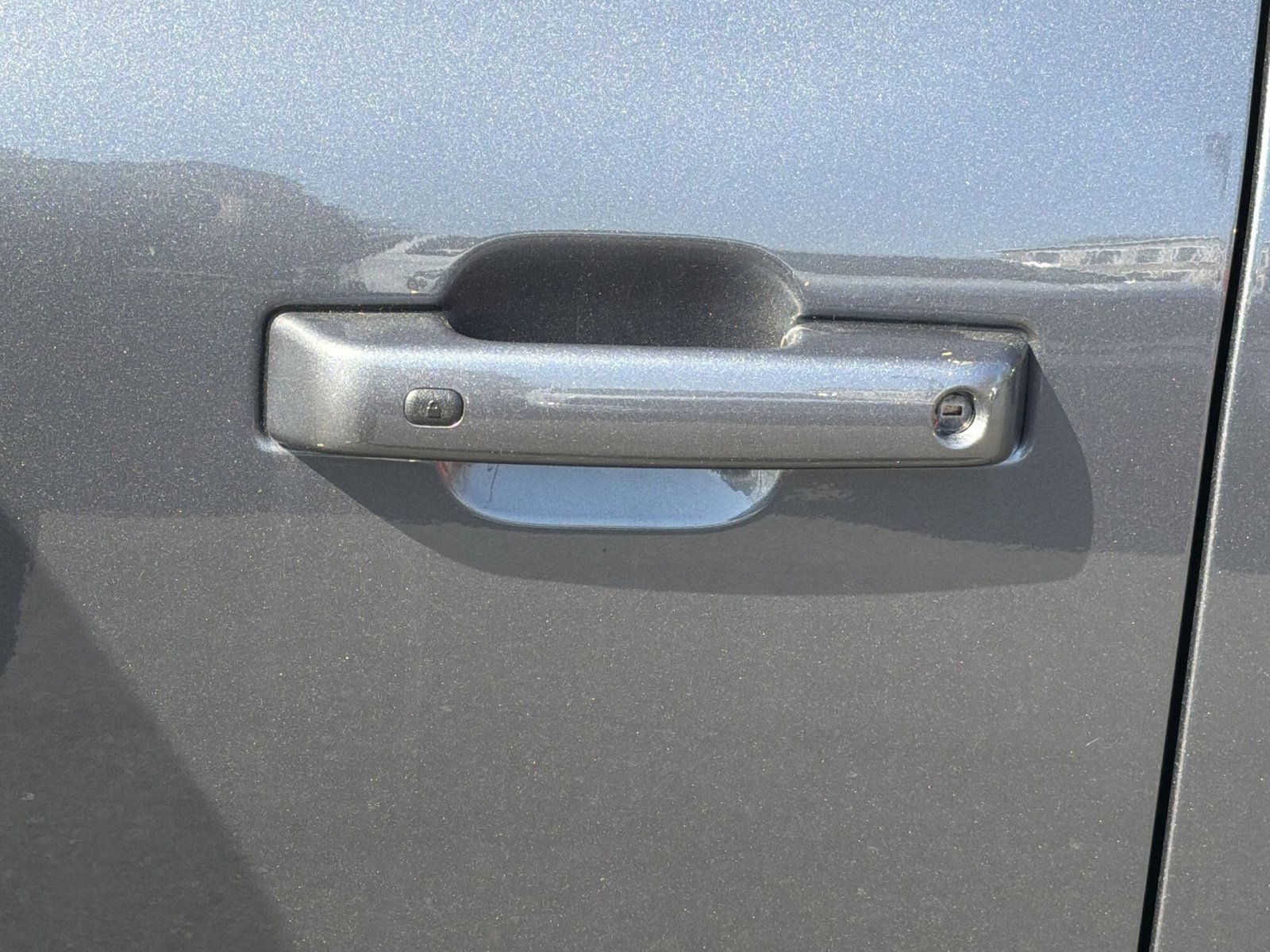 New 2026 Ford F250 Lariat w/ FX4 Off-Road Package image 15