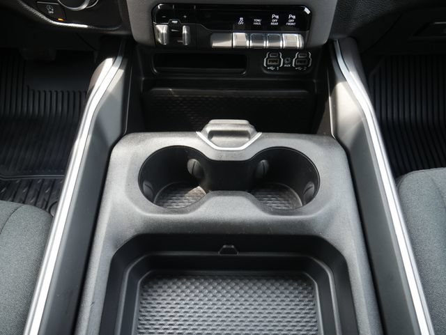 Used 2022 RAM 1500 Big Horn AWD/4WD image 24