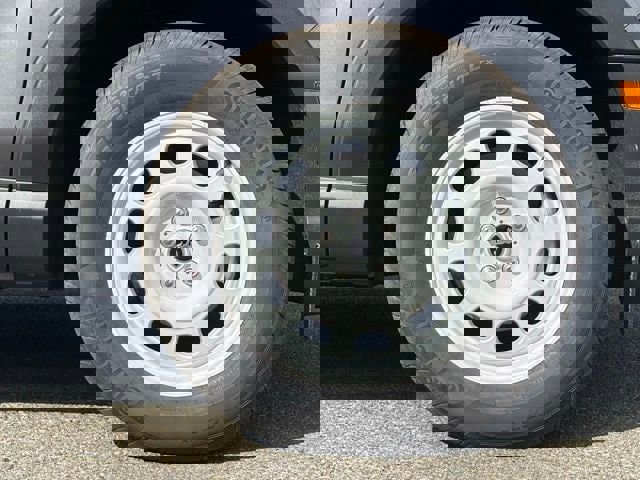 New 2025 Ford Bronco Sport Heritage w/ Convenience Package image 8