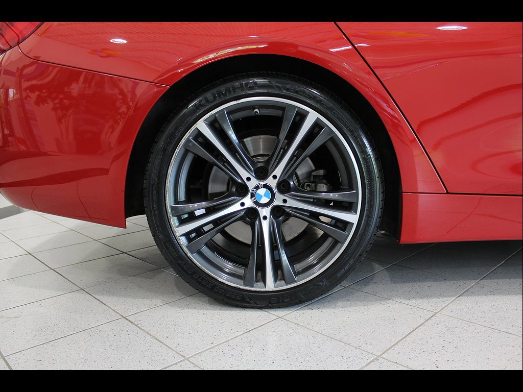 Used 2018 BMW 440i Gran Coupe xDrive AWD/4WD image 11